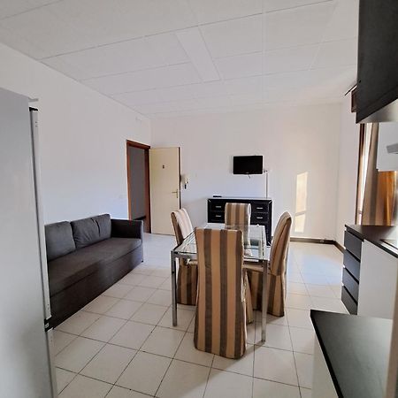 Rta Albergo Malatesta Cesena Bagian luar foto