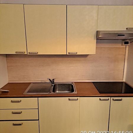 Rta Albergo Malatesta Cesena Bagian luar foto