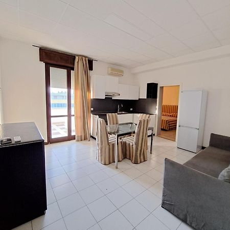 Rta Albergo Malatesta Cesena Bagian luar foto