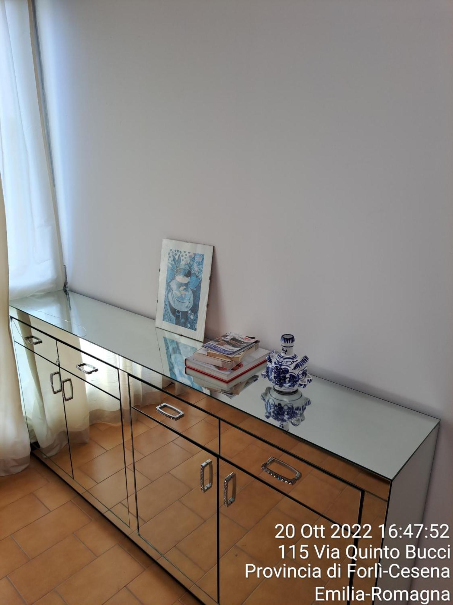 Rta Albergo Malatesta Cesena Bagian luar foto