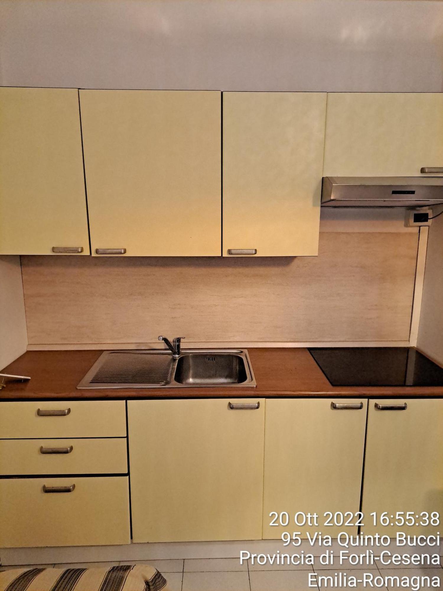Rta Albergo Malatesta Cesena Bagian luar foto
