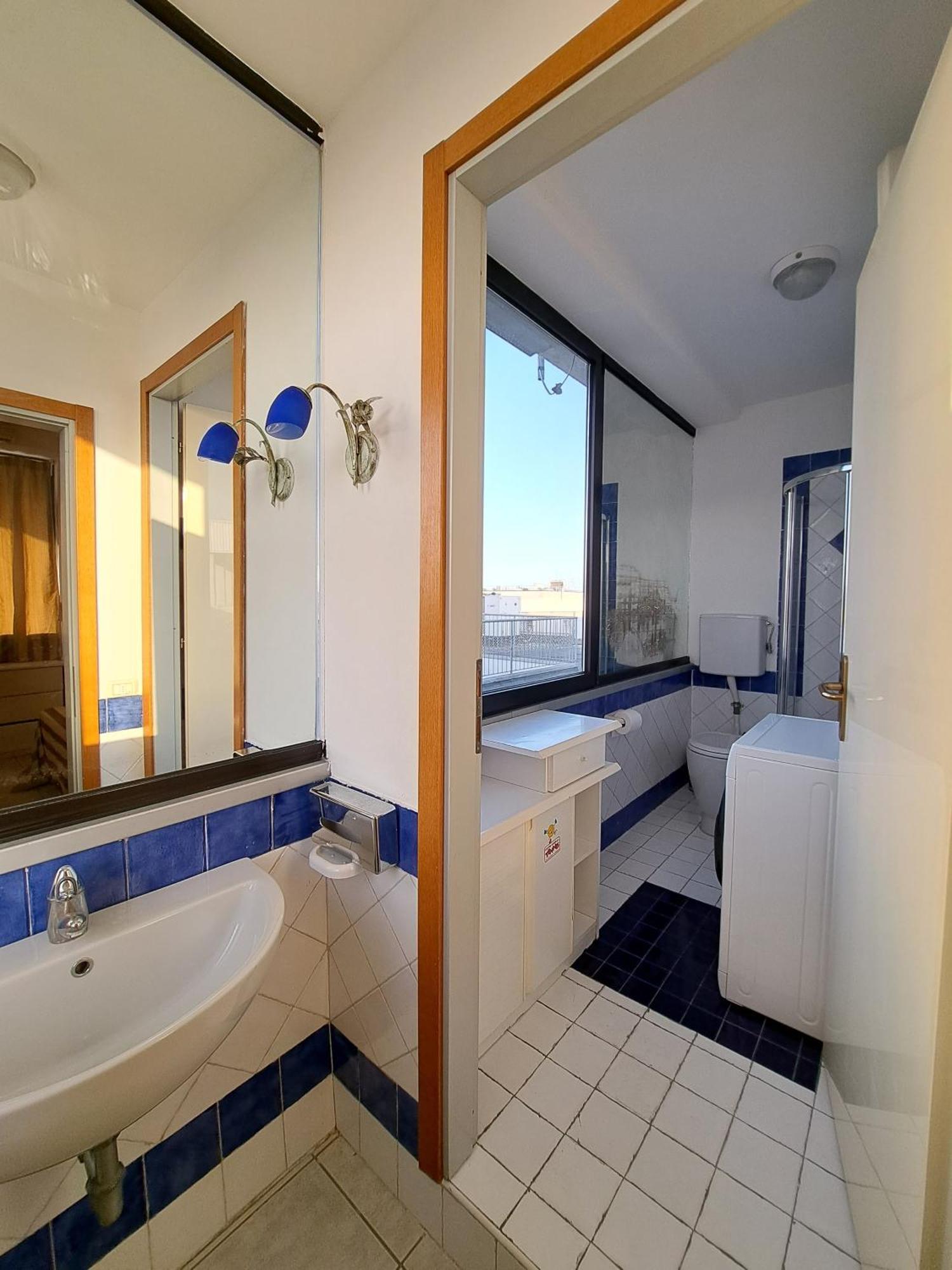 Rta Albergo Malatesta Cesena Bagian luar foto