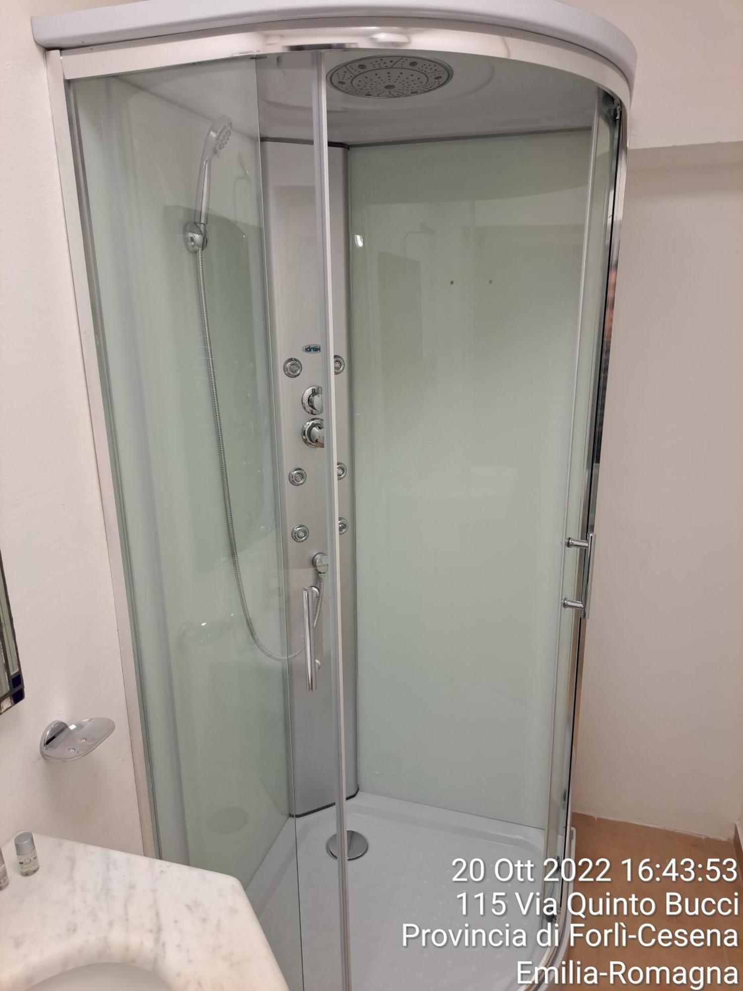 Rta Albergo Malatesta Cesena Bagian luar foto